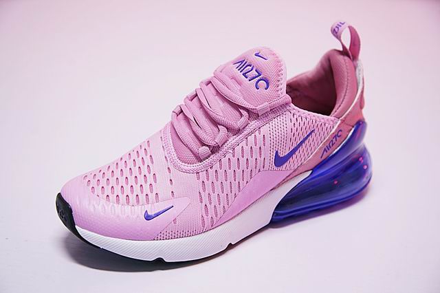 Nike Air Max 270 Women's Shoes-08 - Click Image to Close